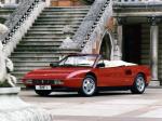 Ferrari Mondial T Cabriolet 1989 года